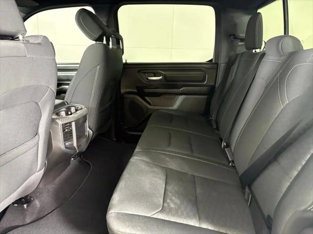 2026 Ram 1500 Express Crew Cab 4x4 57 Box