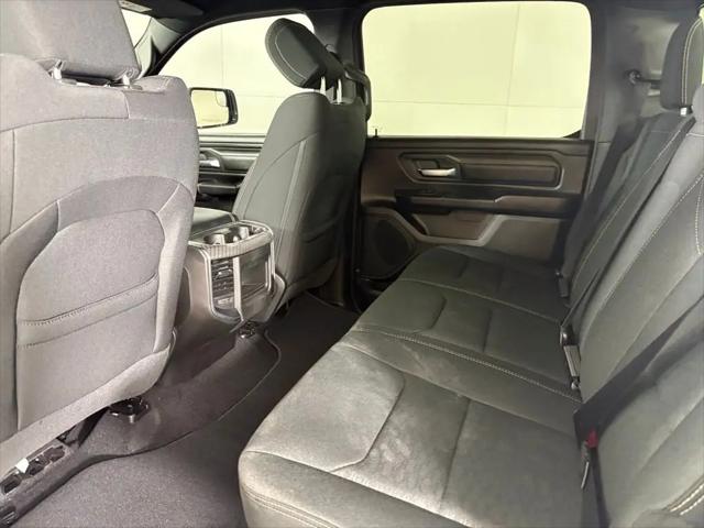 2026 Ram 1500 Express Crew Cab 4x4 57 Box