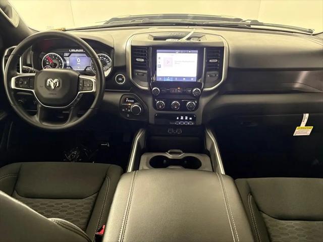 2026 Ram 1500 Express Crew Cab 4x4 57 Box