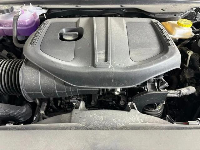 2026 Ram 1500 Express Crew Cab 4x4 57 Box