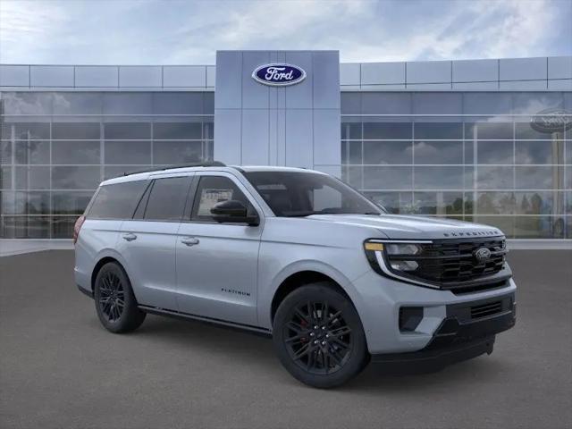 2025 Ford Expedition Platinum for sale in Augusta, GA