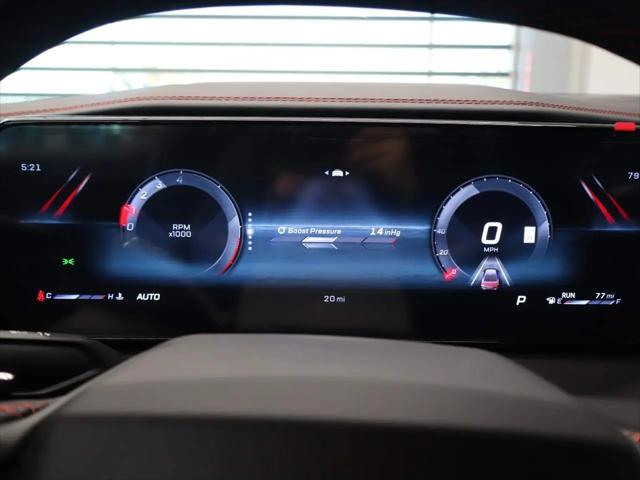 2026 Dodge Charger Scat Pack Plus 2-Door AWD