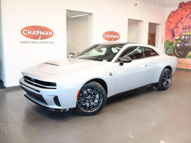 2026 Dodge Charger Scat Pack Plus 2-Door AWD for sale in Scottsdale, AZ