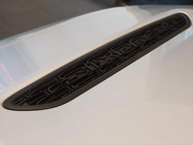 2026 Dodge Charger Scat Pack Plus 2-Door AWD