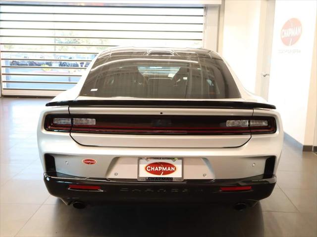 2026 Dodge Charger Scat Pack Plus 2-Door AWD