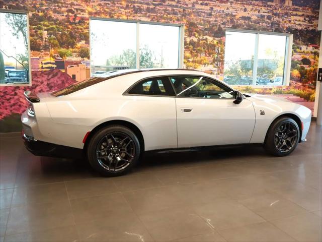 2026 Dodge Charger Scat Pack Plus 2-Door AWD