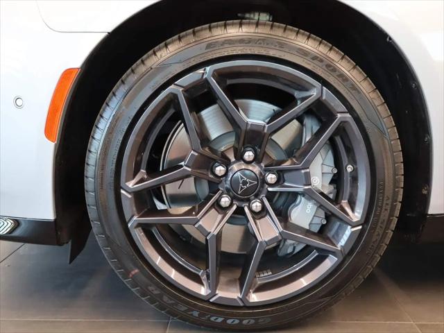 2026 Dodge Charger Scat Pack Plus 2-Door AWD