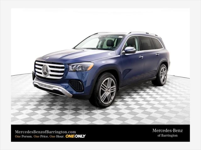 2026 Mercedes-Benz GLS GLS 450 4MATIC for sale in Barrington, IL