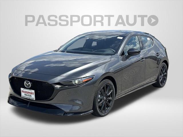 2026 Mazda Mazda3 2.5 Turbo Premium Plus for sale in Suitland, MD