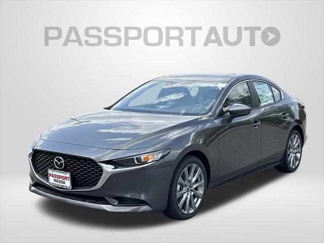 2026 Mazda Mazda3 2.5 S Preferred for sale in Suitland, MD