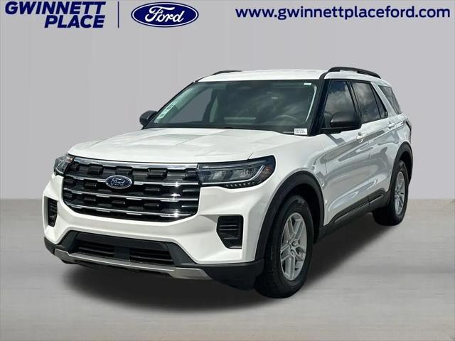 2026 Ford Explorer Active for sale in Duluth, GA