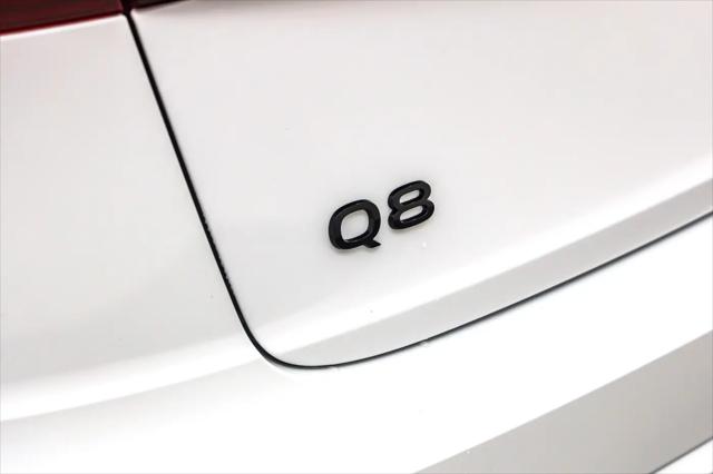 2026 Audi Q8 Premium Plus 55 TFSI quattro Tiptronic