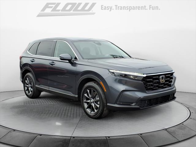 2026 Honda CR-V EX-L AWD for sale in Burlington, NC