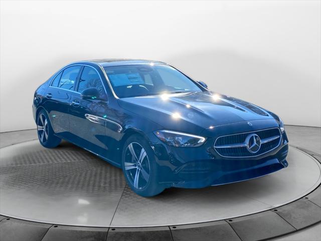 2026 Mercedes-Benz C-CLASS C 300 Unknown for sale in Charlottesville, VA