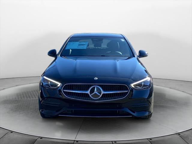 2026 Mercedes-Benz C-CLASS C 300 Unknown