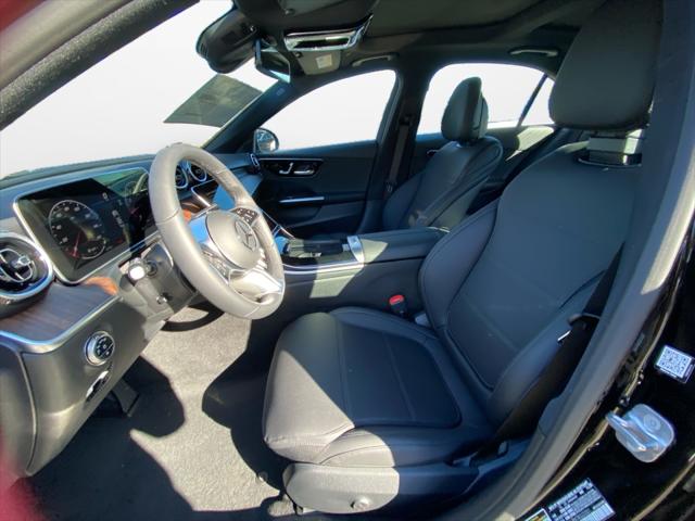 2026 Mercedes-Benz C-CLASS C 300 Unknown