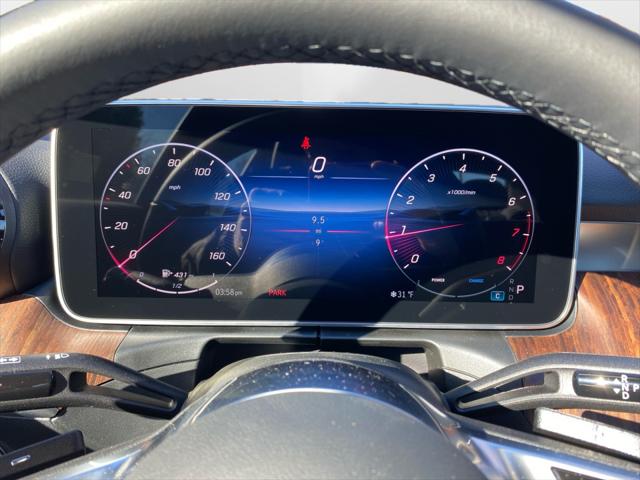 2026 Mercedes-Benz C-CLASS C 300 Unknown