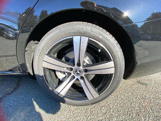 2026 Mercedes-Benz C-CLASS C 300 Unknown