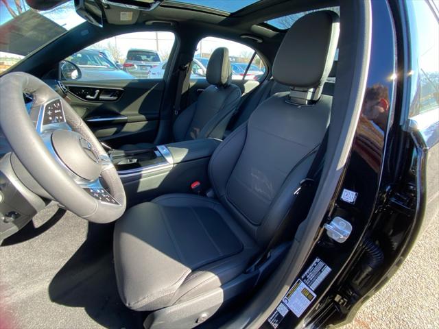 2026 Mercedes-Benz C-CLASS C 300 Unknown