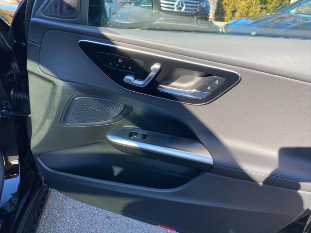 2026 Mercedes-Benz C-CLASS C 300 Unknown