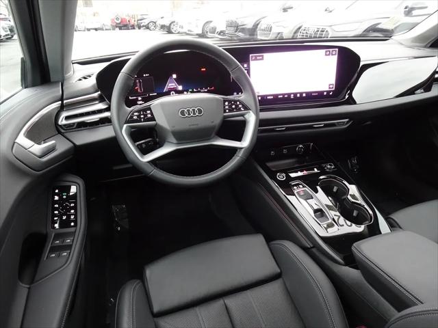 2025 Audi A5 Premium Plus TFSI quattro S tronic