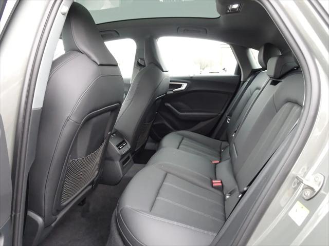 2025 Audi A5 Premium Plus TFSI quattro S tronic