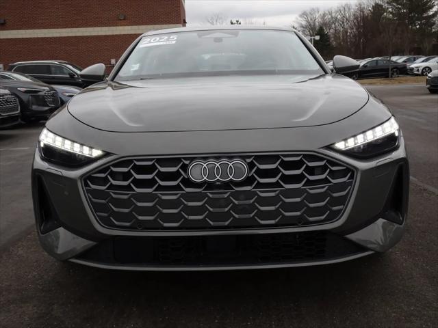2025 Audi A5 Premium Plus TFSI quattro S tronic