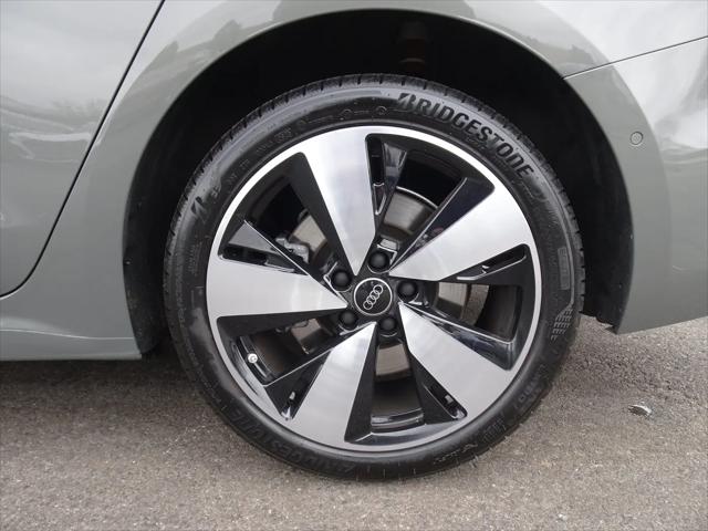 2025 Audi A5 Premium Plus TFSI quattro S tronic