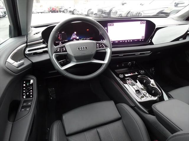 2025 Audi A5 Premium Plus TFSI quattro S tronic