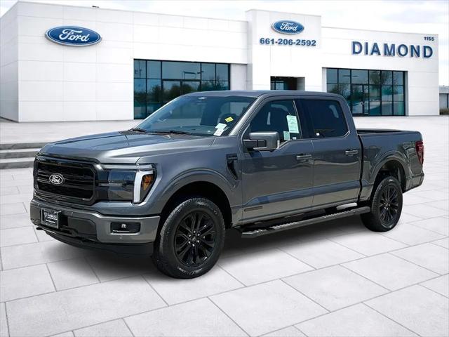 2026 Ford F-150 LARIAT for sale in Lancaster, CA