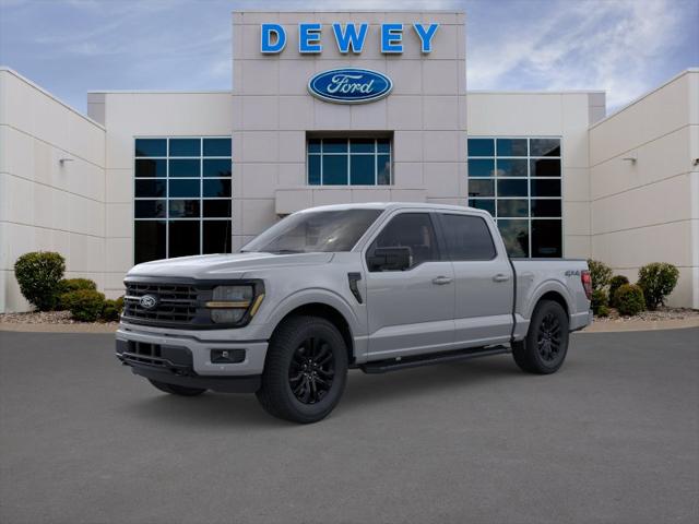 2026 Ford F-150 XLT for sale in Ankeny, IA