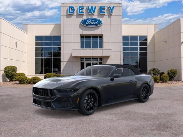 2026 Ford Mustang GT Premium for sale in Ankeny, IA