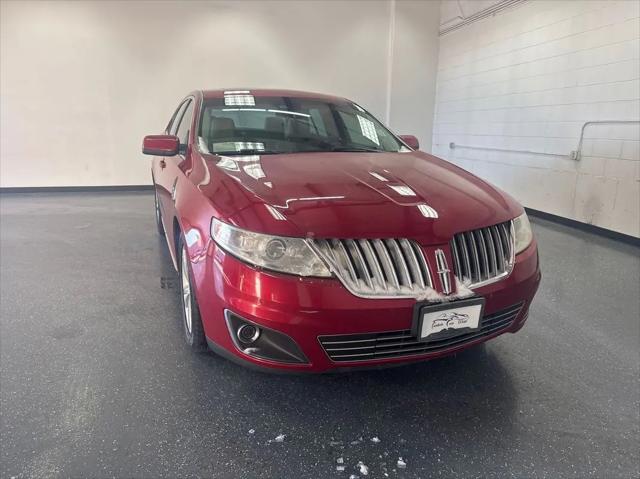 2011 Lincoln MKS Standard for sale in Englewood, CO