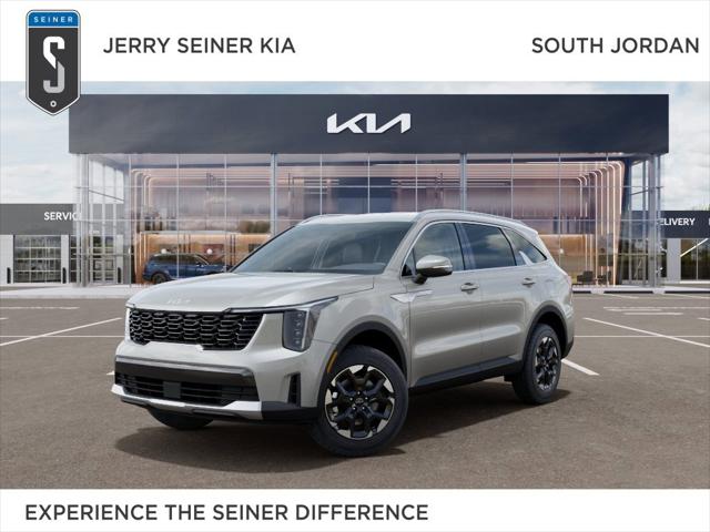 2026 Kia Sorento S for sale in South Jordan, UT