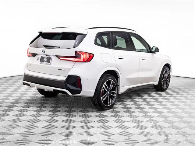 2026 BMW X1 xDrive28i