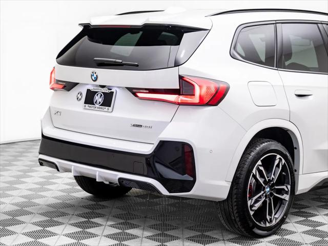 2026 BMW X1 xDrive28i