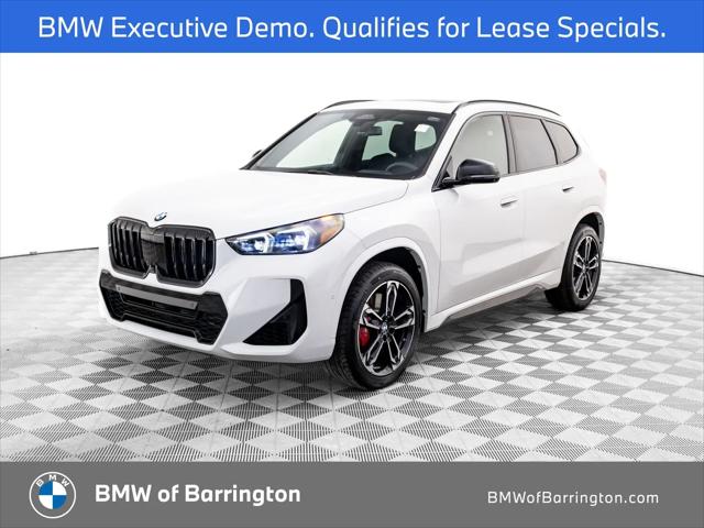2026 BMW X1 xDrive28i for sale in Barrington, IL