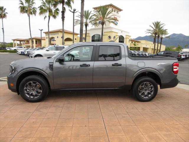 2026 Ford Maverick XLT for sale in Rancho Santa Margarita, CA