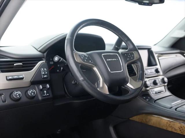 2016 GMC Yukon XL Denali