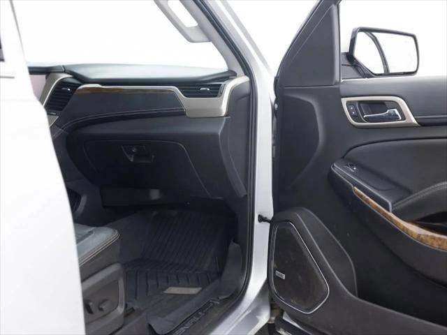 2016 GMC Yukon XL Denali