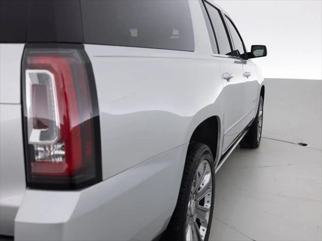2016 GMC Yukon XL Denali