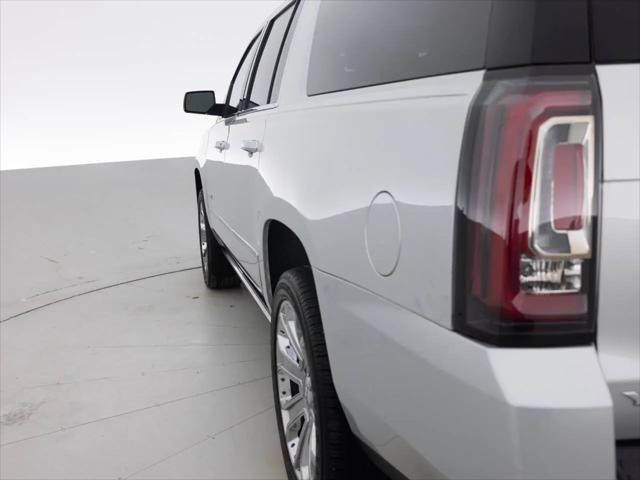 2016 GMC Yukon XL Denali