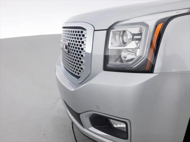 2016 GMC Yukon XL Denali