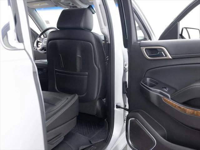 2016 GMC Yukon XL Denali