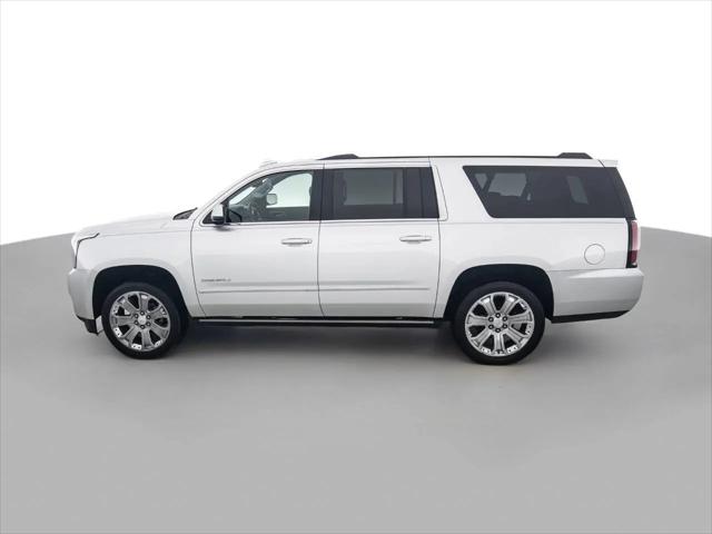 2016 GMC Yukon XL Denali