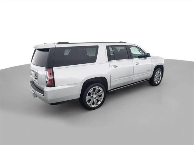 2016 GMC Yukon XL Denali