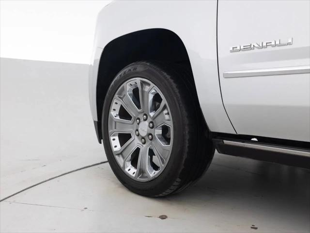 2016 GMC Yukon XL Denali