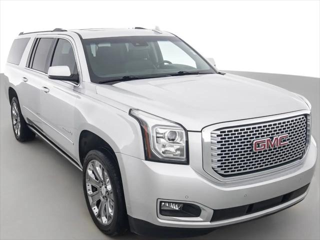 2016 GMC Yukon XL Denali for sale in Coal City, IL