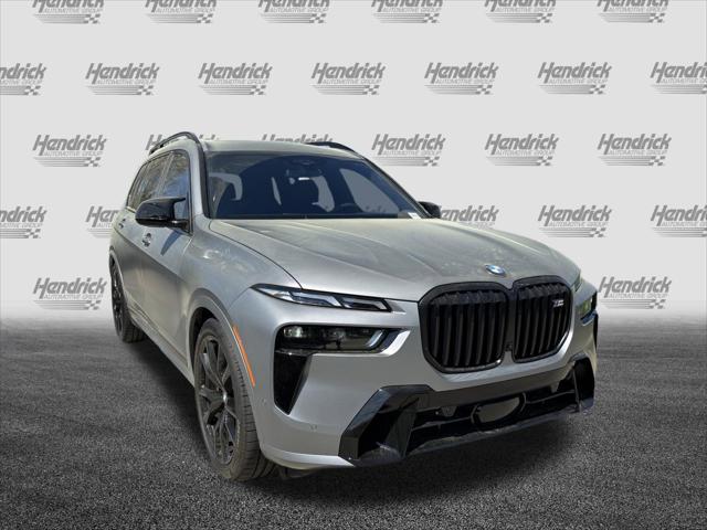 2026 BMW X7 M60i