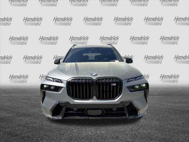 2026 BMW X7 M60i